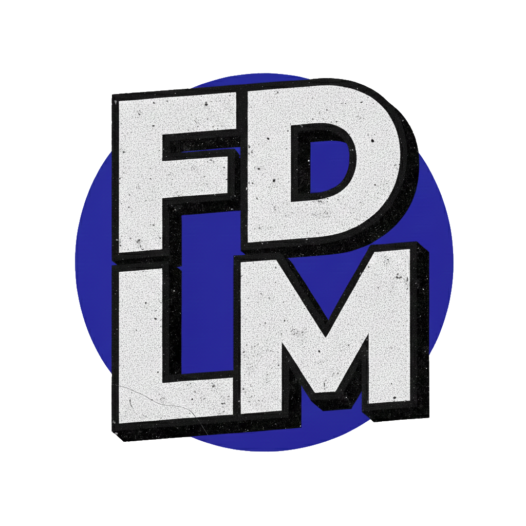 FDLM Logo