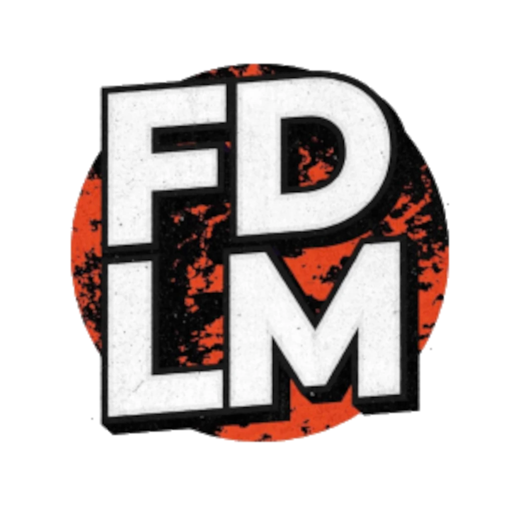FDLM Logo
